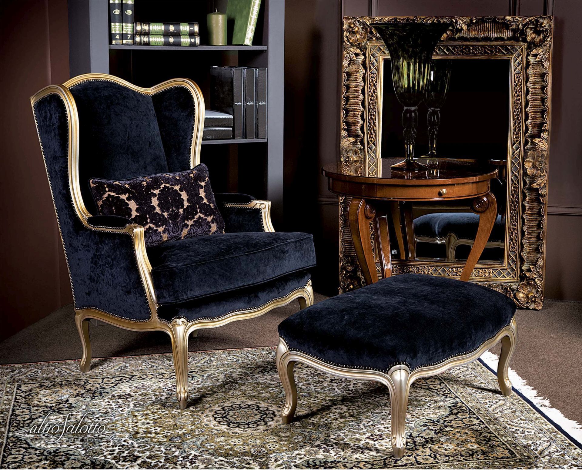 BERGERE No210